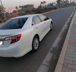 تۆیۆتا کامری